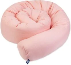 Zöllner Nestchenschlange Fb. Mauve, 180 Cm