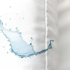 Zöllner Stillkissen-Bezug Uni Mauve, 190 Cm -Baby Lieferungen Geschäft 19548851 03