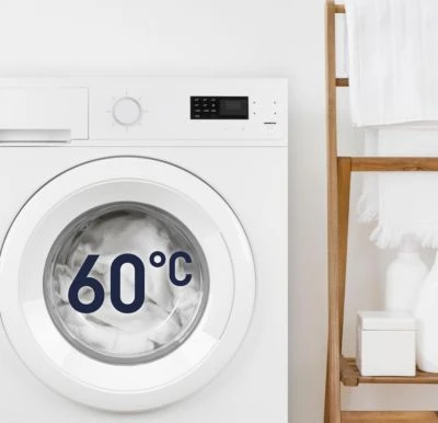 Zöllner Stillkissen-Bezug Uni Blue, 190 Cm 5 Zöllner Stillkissen-Bezug Uni Blue, 190 Cm – Bild 3