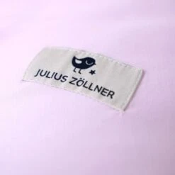Zöllner Stillkissen Uni Rosa, 190 Cm -Baby Lieferungen Geschäft 19548877 03