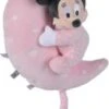 SIMBA Disney Minnie Glow In The Dark Spieluhr Mond 2 SIMBA Disney Minnie Glow In The Dark Spieluhr Mond -Baby Lieferungen Geschäft 19691366 01