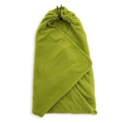 Hoppediz Einschlagdecke Fleece Babydecke Grün 7 Hoppediz Einschlagdecke Fleece Babydecke Grün -Baby Lieferungen Geschäft 19700917 03