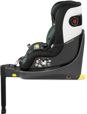 Peg Perego Babyschale Primo Viaggio 360, Forest 6 Peg Perego Babyschale Primo Viaggio 360, Forest – Bild 4