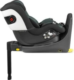 Peg Perego Babyschale Primo Viaggio 360, Forest 12 Peg Perego Babyschale Primo Viaggio 360, Forest -Baby Lieferungen Geschäft 19814577 05