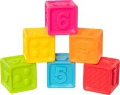 MyToys ORIGINALS Baby Sensorik Spielset, 18 Tlg. 11 MyToys ORIGINALS Baby Sensorik Spielset, 18 Tlg. -Baby Lieferungen Geschäft 19873377 04