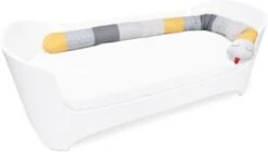 Liebes Von Priebes KLAUS Großes Nestchen - Prisma, Grau