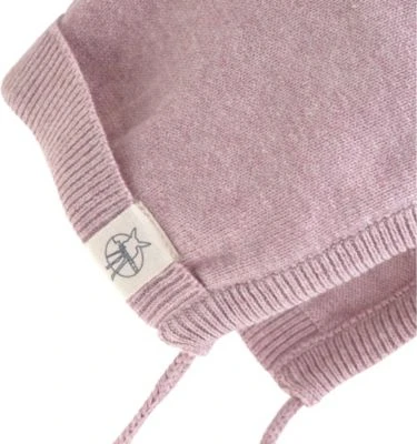 LÄSSIG Lässig Baby Cap Für Mädchen, Organic Cotton 5 LÄSSIG Lässig Baby Cap Für Mädchen, Organic Cotton – Bild 3