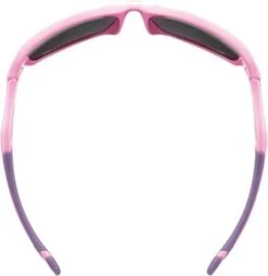 Uvex Sonnenbrille Sportstyle 507 Pink Purple/mir.pink -Baby Lieferungen Geschäft 20026023 05
