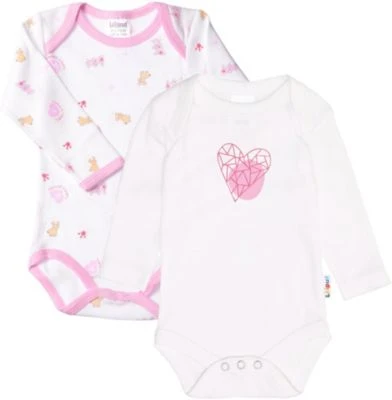 Liliput AOP TEDDY Bodys 3 Liliput AOP TEDDY Bodys