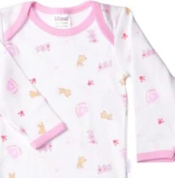 Liliput AOP TEDDY Bodys 8 Liliput AOP TEDDY Bodys -Baby Lieferungen Geschäft 20122927 03