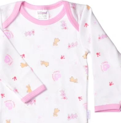 Liliput AOP TEDDY Bodys 5 Liliput AOP TEDDY Bodys – Bild 3