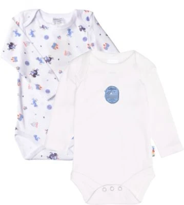 Liliput AOP RITTER Bodys 3 Liliput AOP RITTER Bodys