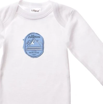 Liliput AOP RITTER Bodys 4 Liliput AOP RITTER Bodys – Bild 2