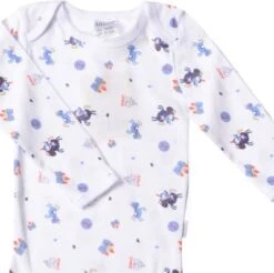 Liliput AOP RITTER Bodys 8 Liliput AOP RITTER Bodys -Baby Lieferungen Geschäft 20124188 03