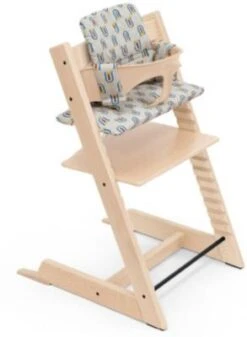 Stokke Tripp Trapp® Classic Baby Kissen, Robot Grey OCS 11 Stokke Tripp Trapp® Classic Baby Kissen, Robot Grey OCS -Baby Lieferungen Geschäft 20241211 05