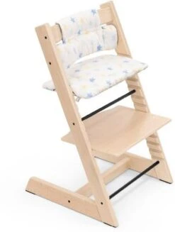 Stokke Tripp Trapp® Classic Baby Kissen, Stars Multi OCS -Baby Lieferungen Geschäft 20241214 04