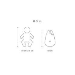 Bemini Schlafsack 1-4 Monate Jersey Tog 0.5 Babyschlafsäcke 9 Bemini Schlafsack 1-4 Monate Jersey Tog 0.5 Babyschlafsäcke -Baby Lieferungen Geschäft 20245858 04