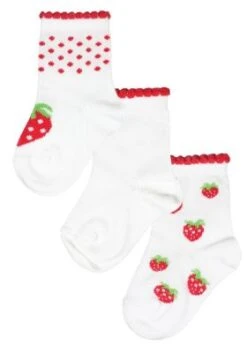 ROGO Socken Von Im 3er Pack 9 ROGO Socken Von Im 3er Pack -Baby Lieferungen Geschäft 20348060 04