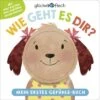 Sauerländer Verlag Glücksfisch: Wie Geht Es Dir? Mein Erstes Gefühle-Buch -Baby Lieferungen Geschäft 20439848 01