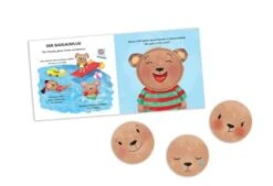 Sauerländer Verlag Glücksfisch: Wie Geht Es Dir? Mein Erstes Gefühle-Buch -Baby Lieferungen Geschäft 20439848 05