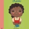 Little People, Big Dreams: Rosa Parks -Baby Lieferungen Geschäft 20444170 01