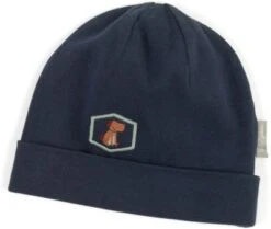 Sigikid Baby Mütze DOG Für Jungen