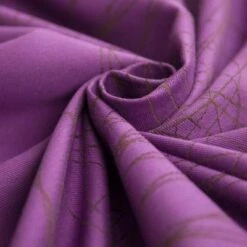 Hoppediz Babytragetuch Tragetuch KbA-Qualität New York Mocca-viola 11 Hoppediz Babytragetuch Tragetuch KbA-Qualität New York Mocca-viola -Baby Lieferungen Geschäft 20659379 04