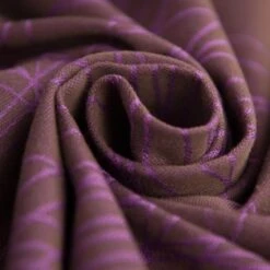 Hoppediz Babytragetuch Tragetuch KbA-Qualität New York Mocca-viola 13 Hoppediz Babytragetuch Tragetuch KbA-Qualität New York Mocca-viola -Baby Lieferungen Geschäft 20659379 06