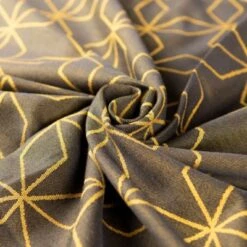 Hoppediz Babytragetuch Tragetuch KbA-Qualität Malmö Yellow -Baby Lieferungen Geschäft 20659382 03