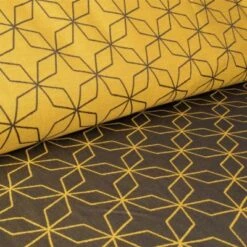 Hoppediz Babytragetuch Tragetuch KbA-Qualität Malmö Yellow -Baby Lieferungen Geschäft 20659382 04