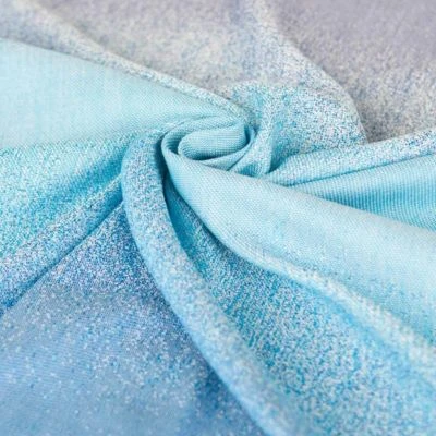 Hoppediz Babytragetuch Gewebtes Tragetuch Perth Blau 6 Hoppediz Babytragetuch Gewebtes Tragetuch Perth Blau – Bild 4