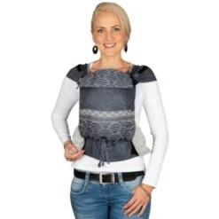 Hoppediz Babytrage Primeo Sapporo -Baby Lieferungen Geschäft 20671629 04