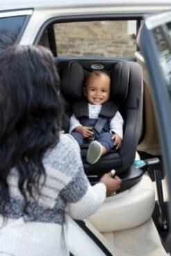 Graco Auto-Kindersitz Turn2Me, Black 10 Graco Auto-Kindersitz Turn2Me, Black -Baby Lieferungen Geschäft 20676948 03