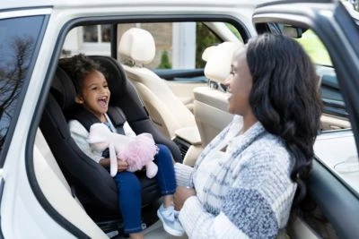 Graco Auto-Kindersitz Turn2Me, Black 7 Graco Auto-Kindersitz Turn2Me, Black – Bild 5