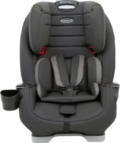 Graco Auto-Kindersitz Avolve, Charcoal