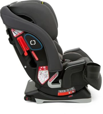 Graco Auto-Kindersitz Avolve, Charcoal 5 Graco Auto-Kindersitz Avolve, Charcoal – Bild 3