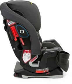 Graco Auto-Kindersitz Avolve, Charcoal 11 Graco Auto-Kindersitz Avolve, Charcoal -Baby Lieferungen Geschäft 20676951 04