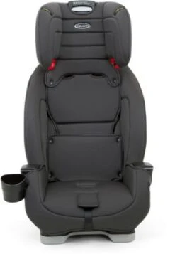 Graco Auto-Kindersitz Avolve, Charcoal 12 Graco Auto-Kindersitz Avolve, Charcoal -Baby Lieferungen Geschäft 20676951 05