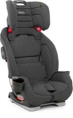 Graco Auto-Kindersitz Avolve, Charcoal 8 Graco Auto-Kindersitz Avolve, Charcoal – Bild 6