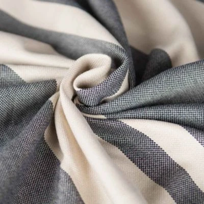 Hoppediz Babytragetuch Gewebter Ring-Sling Osaka 4 Hoppediz Babytragetuch Gewebter Ring-Sling Osaka – Bild 2