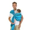 Hoppediz Babytragetuch Gewebter Ring-Sling Dublin 2 Hoppediz Babytragetuch Gewebter Ring-Sling Dublin -Baby Lieferungen Geschäft 20678298 01
