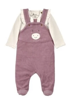 Sterntaler Strampler-Set Nicki Pauline Strampler