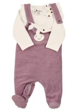 Sterntaler Strampler-Set Nicki Pauline Strampler -Baby Lieferungen Geschäft 20740404 03