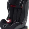 AVOVA Auto-Kindersitz Sperling-Fix I-Size, Pearl Black -Baby Lieferungen Geschäft 20741465 01