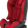 AVOVA Auto-Kindersitz Sperling-Fix I-Size, Maple Red