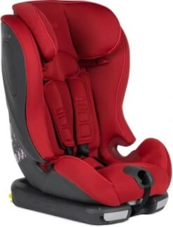 AVOVA Auto-Kindersitz Sperling-Fix I-Size, Maple Red -Baby Lieferungen Geschäft 20741471 03