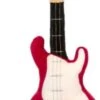 Sigikid Rassel Gitarre Rot, Play & Cool -Baby Lieferungen Geschäft 20918636 01