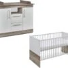 Arthur Berndt Selina Babyzimmer Set 2-tlg. 2 Arthur Berndt Selina Babyzimmer Set 2-tlg. -Baby Lieferungen Geschäft 20921390 01