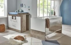 Arthur Berndt Selina Babyzimmer Set 2-tlg. -Baby Lieferungen Geschäft 20921390 04