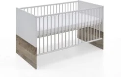 Arthur Berndt Selina Babyzimmer Set 2-tlg. -Baby Lieferungen Geschäft 20921390 05